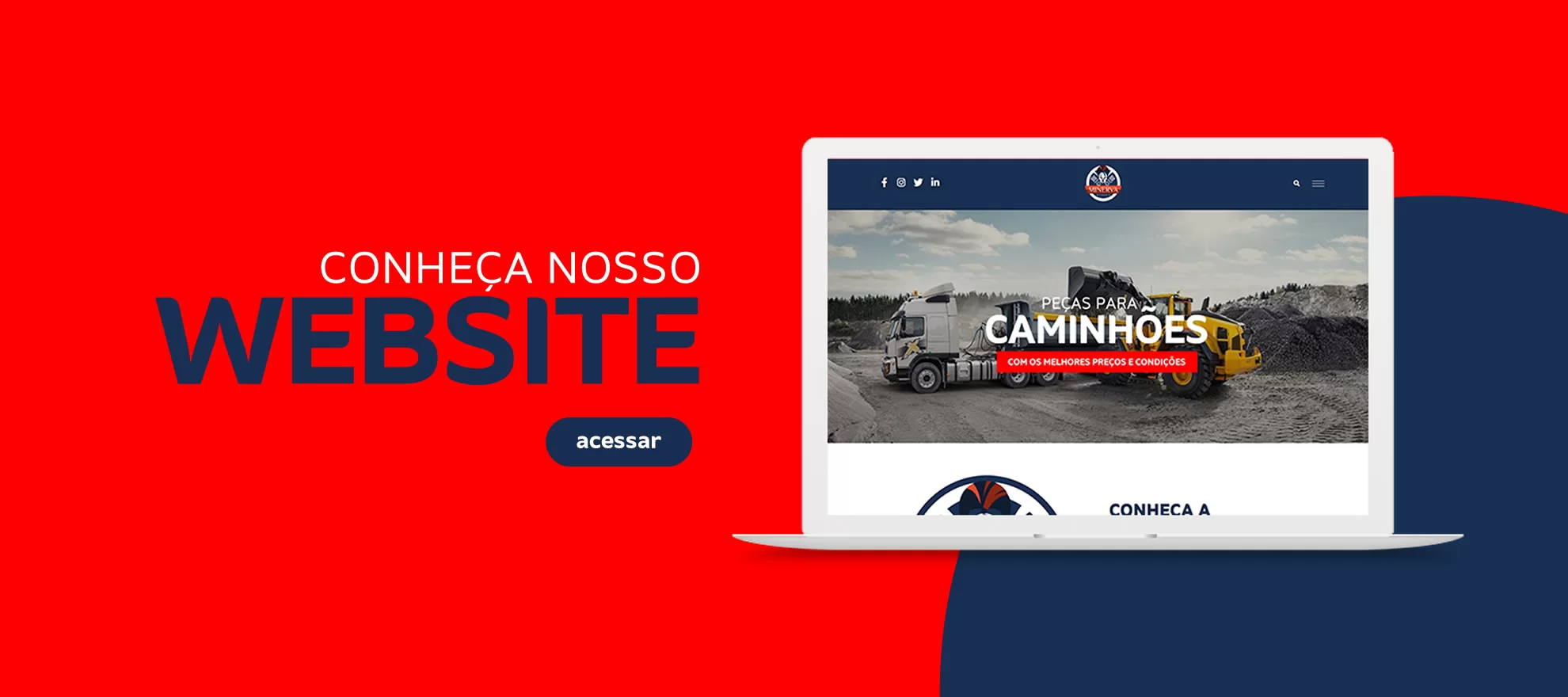 Conheça nosso website